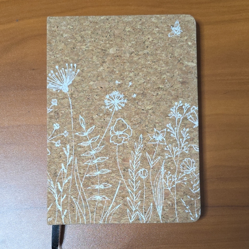Cork Board Journal
